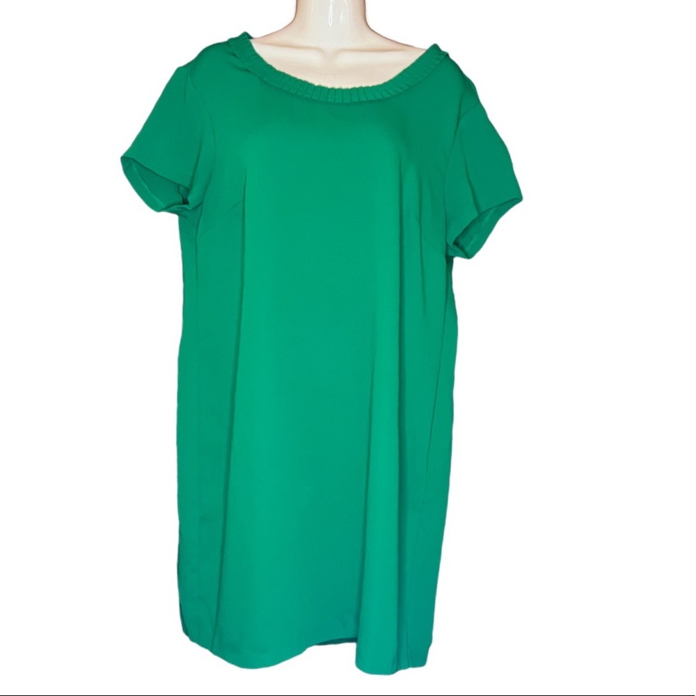Coercion Dress